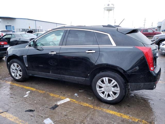 Photo 1 VIN: 3GYFNEE33GS511114 - CADILLAC SRX LUXURY 