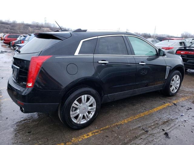 Photo 2 VIN: 3GYFNEE33GS511114 - CADILLAC SRX LUXURY 