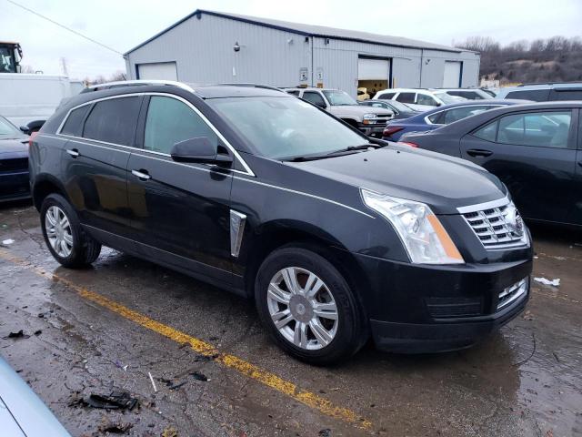 Photo 3 VIN: 3GYFNEE33GS511114 - CADILLAC SRX LUXURY 