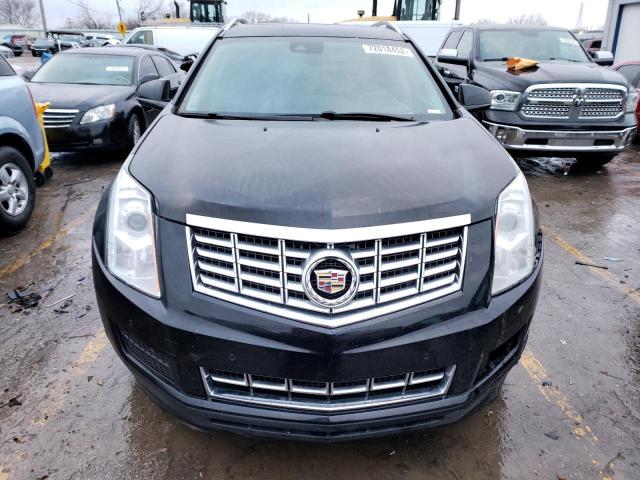 Photo 4 VIN: 3GYFNEE33GS511114 - CADILLAC SRX LUXURY 