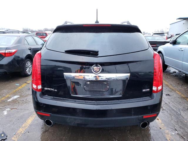 Photo 5 VIN: 3GYFNEE33GS511114 - CADILLAC SRX LUXURY 