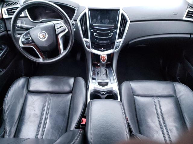 Photo 7 VIN: 3GYFNEE33GS511114 - CADILLAC SRX LUXURY 