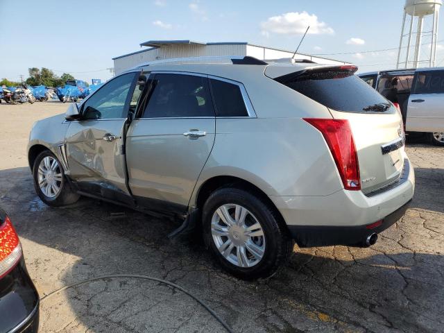 Photo 1 VIN: 3GYFNEE33GS514725 - CADILLAC SRX LUXURY 