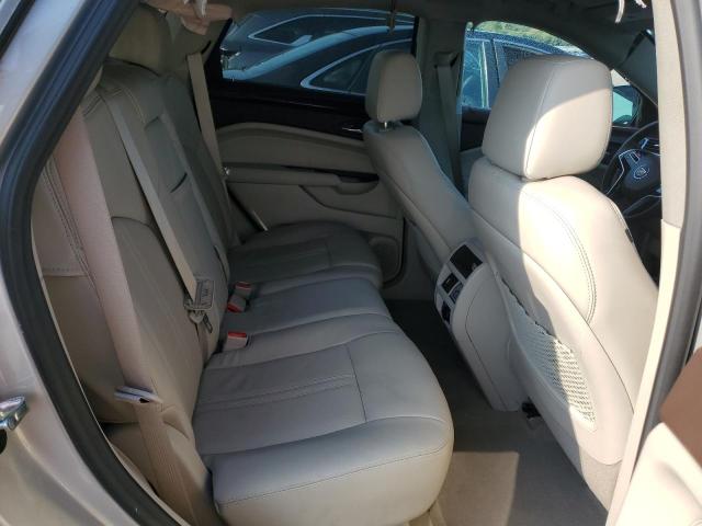 Photo 10 VIN: 3GYFNEE33GS514725 - CADILLAC SRX LUXURY 