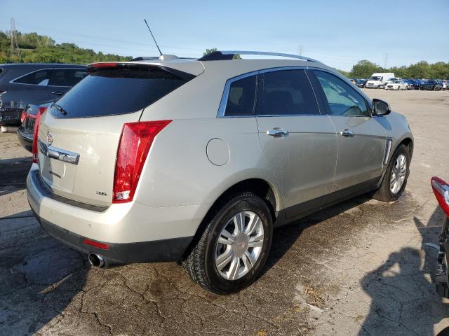 Photo 2 VIN: 3GYFNEE33GS514725 - CADILLAC SRX LUXURY 