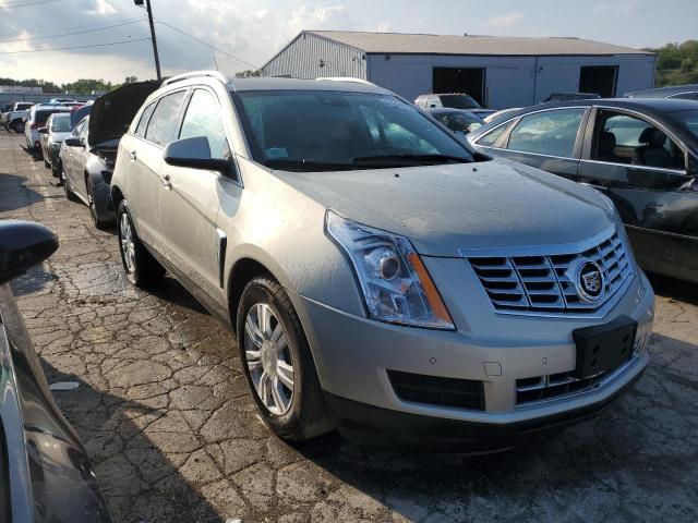 Photo 3 VIN: 3GYFNEE33GS514725 - CADILLAC SRX LUXURY 