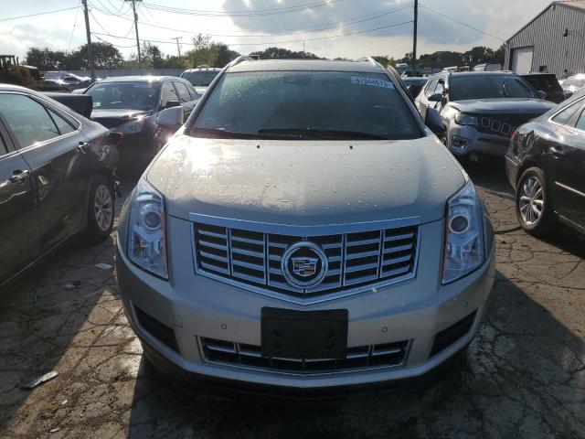 Photo 4 VIN: 3GYFNEE33GS514725 - CADILLAC SRX LUXURY 