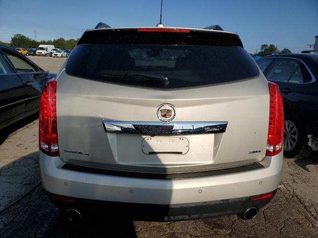 Photo 5 VIN: 3GYFNEE33GS514725 - CADILLAC SRX LUXURY 