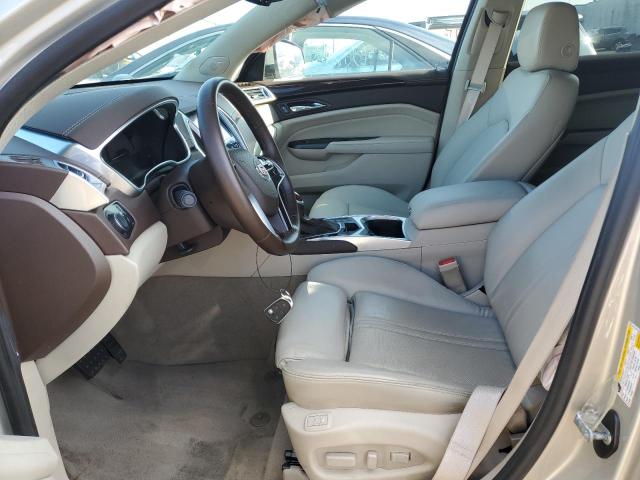 Photo 6 VIN: 3GYFNEE33GS514725 - CADILLAC SRX LUXURY 