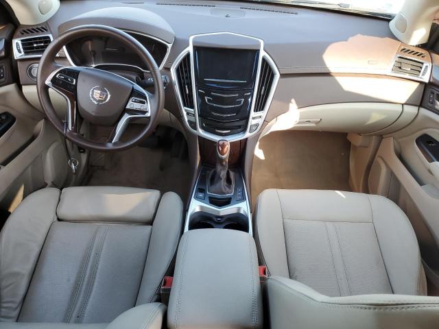 Photo 7 VIN: 3GYFNEE33GS514725 - CADILLAC SRX LUXURY 