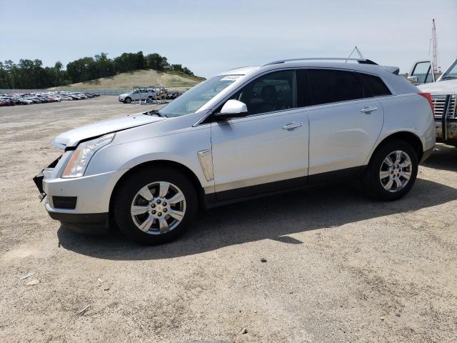 Photo 0 VIN: 3GYFNEE33GS541150 - CADILLAC SRX LUXURY 