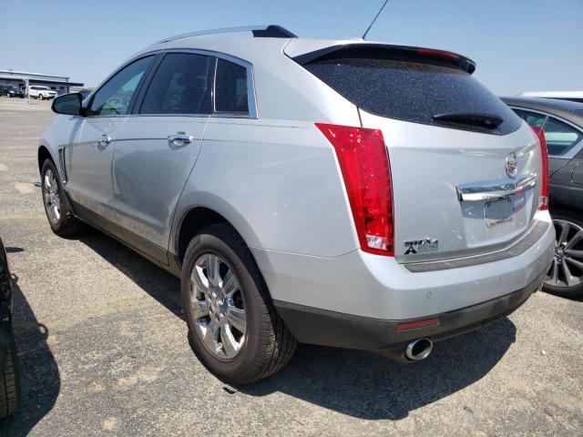 Photo 1 VIN: 3GYFNEE33GS541150 - CADILLAC SRX LUXURY 