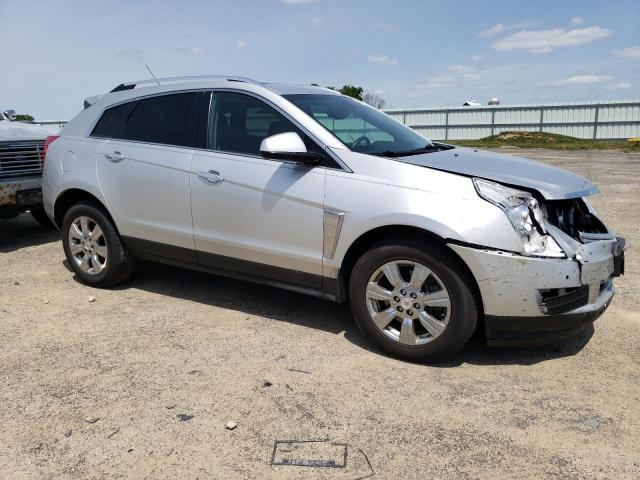 Photo 3 VIN: 3GYFNEE33GS541150 - CADILLAC SRX LUXURY 