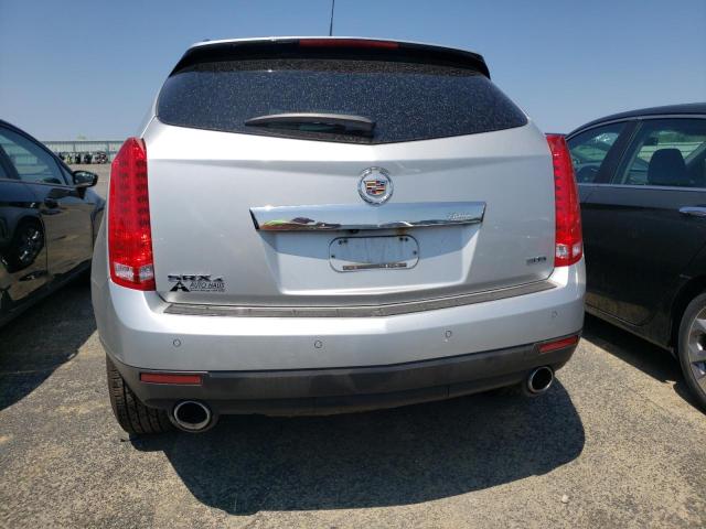 Photo 5 VIN: 3GYFNEE33GS541150 - CADILLAC SRX LUXURY 