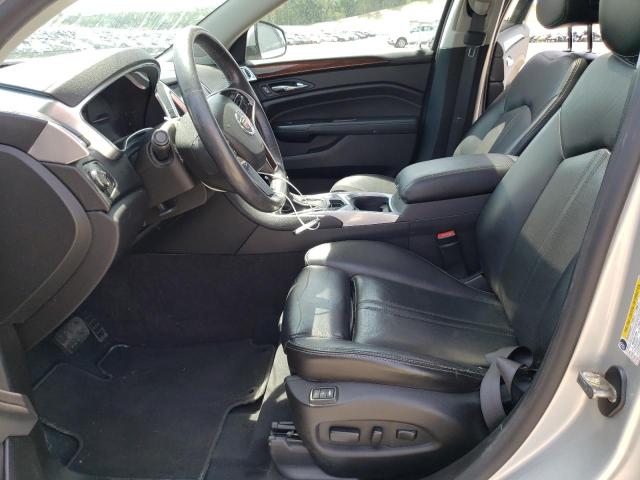 Photo 6 VIN: 3GYFNEE33GS541150 - CADILLAC SRX LUXURY 