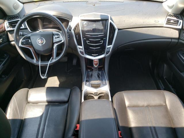 Photo 7 VIN: 3GYFNEE33GS541150 - CADILLAC SRX LUXURY 