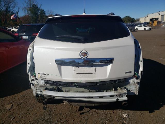 Photo 5 VIN: 3GYFNEE33GS571037 - CADILLAC SRX LUXURY 