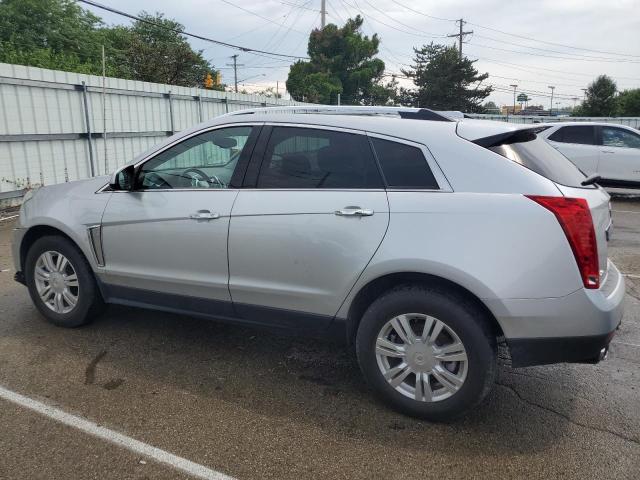 Photo 1 VIN: 3GYFNEE33GS573032 - CADILLAC SRX 