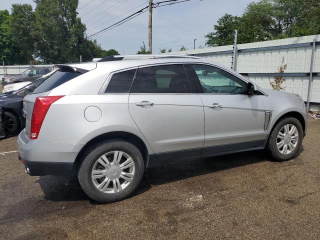 Photo 2 VIN: 3GYFNEE33GS573032 - CADILLAC SRX 