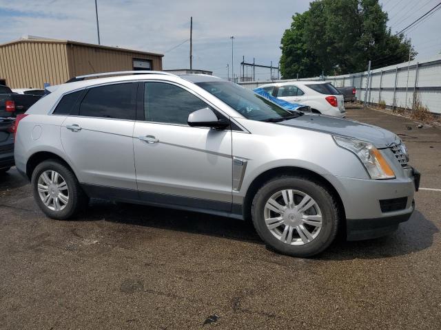 Photo 3 VIN: 3GYFNEE33GS573032 - CADILLAC SRX 