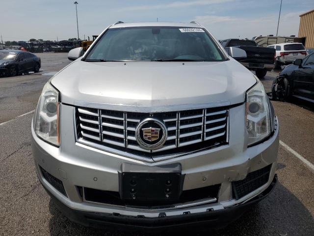 Photo 4 VIN: 3GYFNEE33GS573032 - CADILLAC SRX 