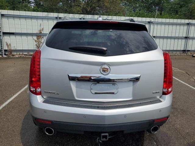 Photo 5 VIN: 3GYFNEE33GS573032 - CADILLAC SRX 