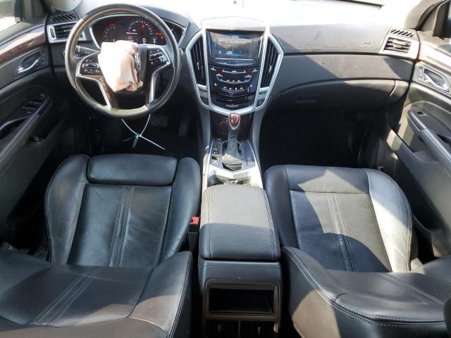 Photo 7 VIN: 3GYFNEE33GS575203 - CADILLAC SRX LUXURY 