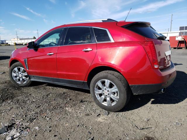 Photo 1 VIN: 3GYFNEE33GS578585 - CADILLAC SRX 