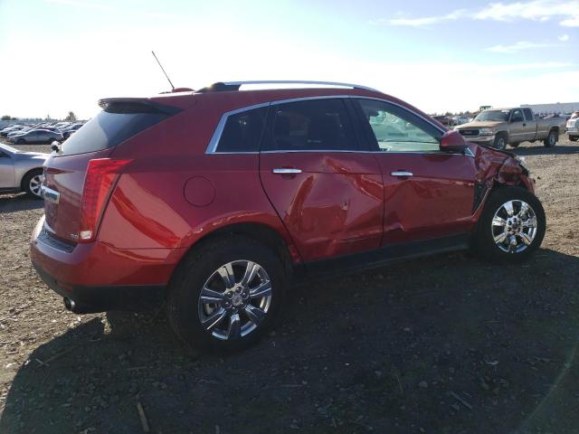 Photo 2 VIN: 3GYFNEE33GS578585 - CADILLAC SRX 