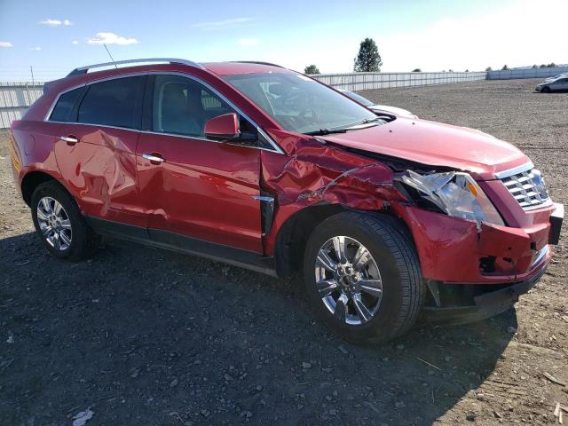 Photo 3 VIN: 3GYFNEE33GS578585 - CADILLAC SRX 