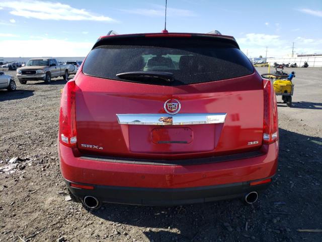 Photo 5 VIN: 3GYFNEE33GS578585 - CADILLAC SRX 