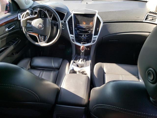 Photo 7 VIN: 3GYFNEE33GS578585 - CADILLAC SRX 