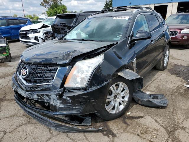 Photo 1 VIN: 3GYFNEE33GS583088 - CADILLAC SRX 