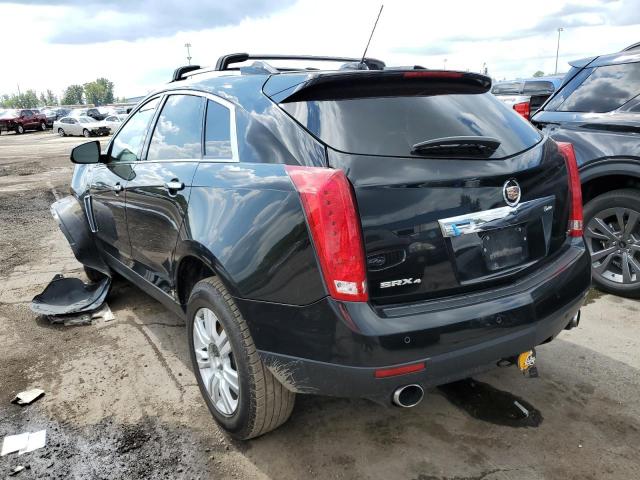 Photo 2 VIN: 3GYFNEE33GS583088 - CADILLAC SRX 