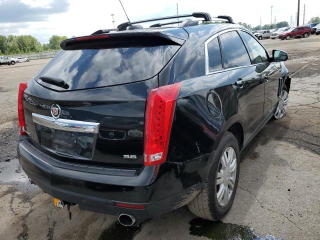 Photo 3 VIN: 3GYFNEE33GS583088 - CADILLAC SRX 