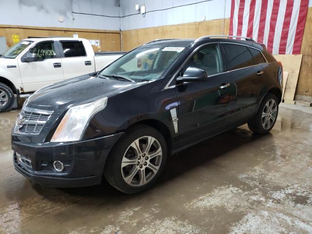 Photo 0 VIN: 3GYFNEE34CS503260 - CADILLAC SRX PERFOR 