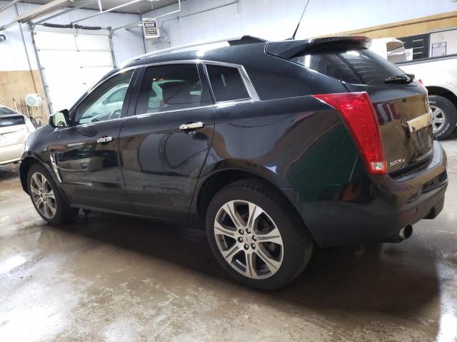 Photo 1 VIN: 3GYFNEE34CS503260 - CADILLAC SRX PERFOR 