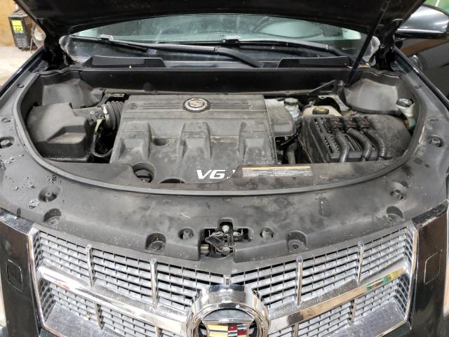 Photo 11 VIN: 3GYFNEE34CS503260 - CADILLAC SRX PERFOR 