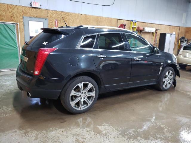 Photo 2 VIN: 3GYFNEE34CS503260 - CADILLAC SRX PERFOR 