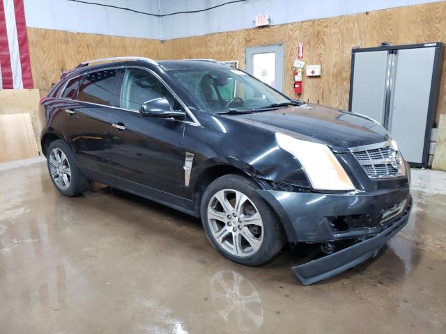 Photo 3 VIN: 3GYFNEE34CS503260 - CADILLAC SRX PERFOR 