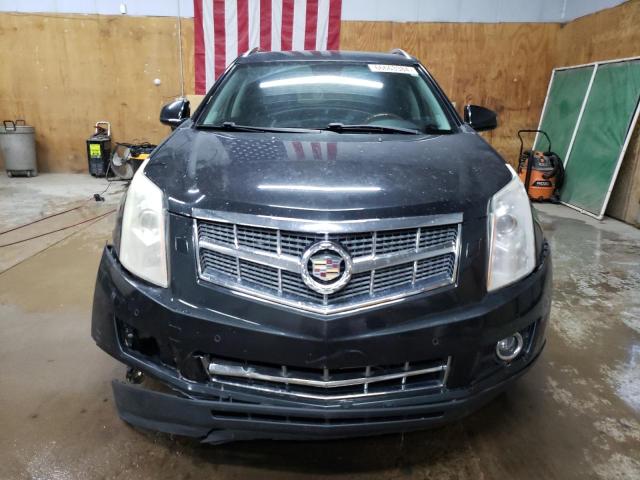 Photo 4 VIN: 3GYFNEE34CS503260 - CADILLAC SRX PERFOR 