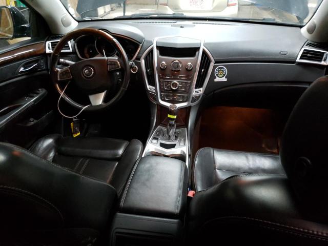 Photo 7 VIN: 3GYFNEE34CS503260 - CADILLAC SRX PERFOR 