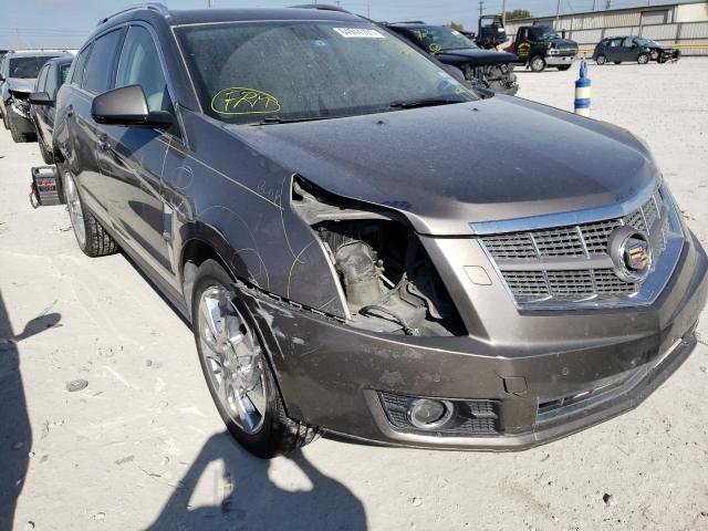 Photo 0 VIN: 3GYFNEE34CS530653 - CADILLAC SRX PERFOR 