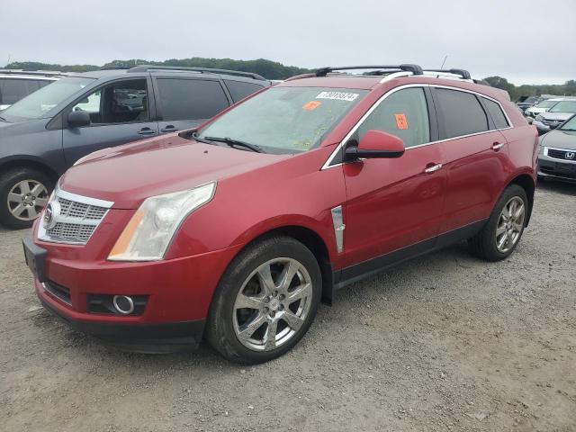 Photo 0 VIN: 3GYFNEE34CS632731 - CADILLAC SRX PERFOR 