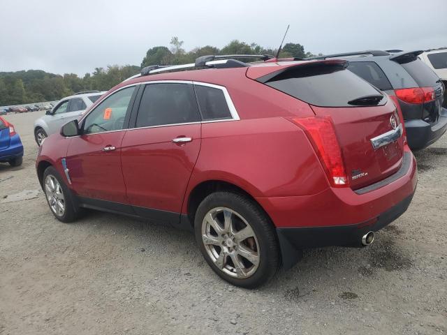 Photo 1 VIN: 3GYFNEE34CS632731 - CADILLAC SRX PERFOR 