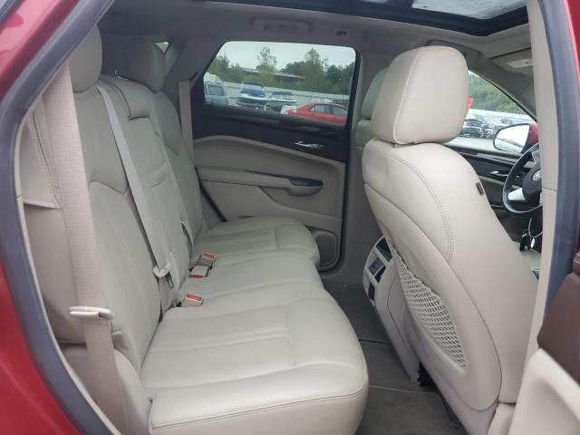 Photo 10 VIN: 3GYFNEE34CS632731 - CADILLAC SRX PERFOR 