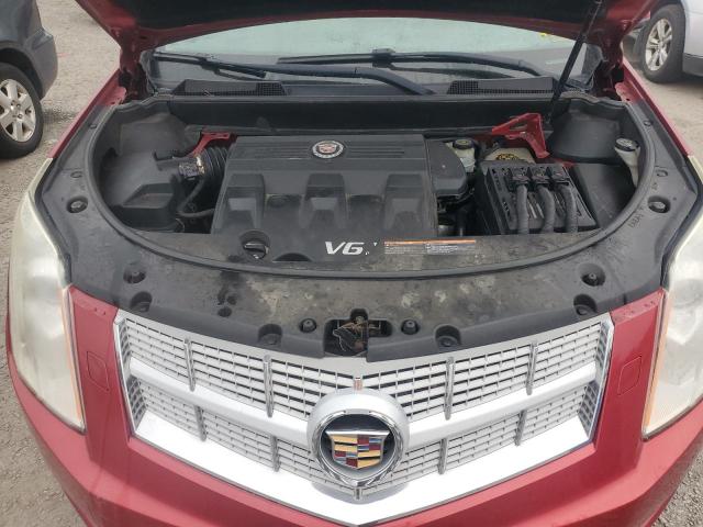 Photo 11 VIN: 3GYFNEE34CS632731 - CADILLAC SRX PERFOR 