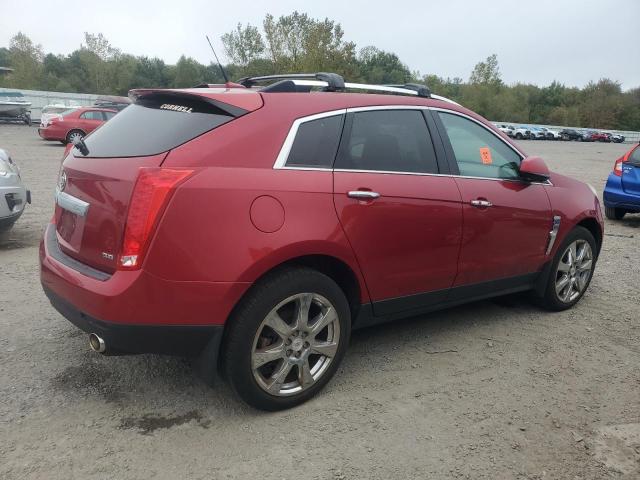 Photo 2 VIN: 3GYFNEE34CS632731 - CADILLAC SRX PERFOR 