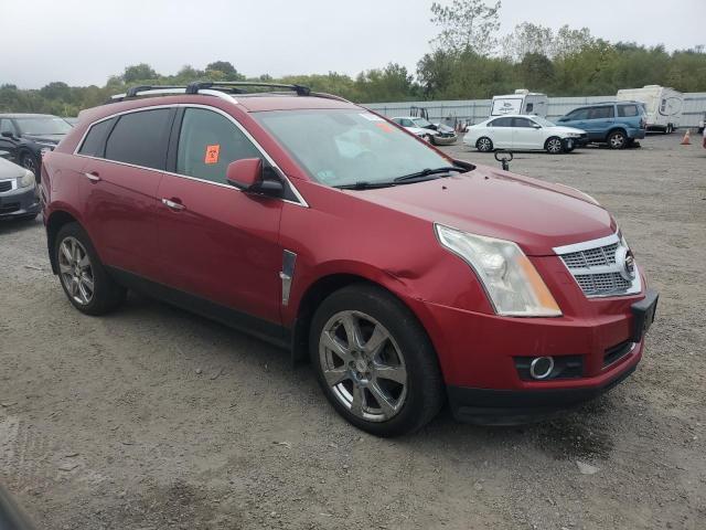 Photo 3 VIN: 3GYFNEE34CS632731 - CADILLAC SRX PERFOR 