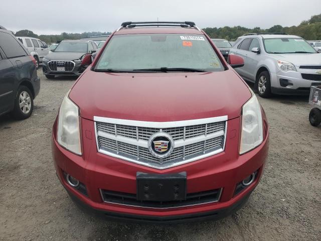 Photo 4 VIN: 3GYFNEE34CS632731 - CADILLAC SRX PERFOR 